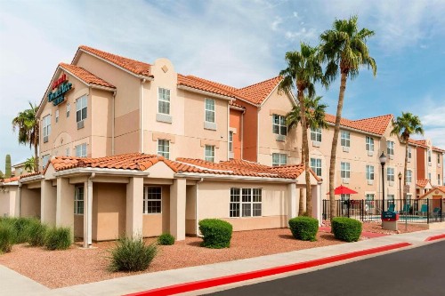 TownePlace Suites Phoenix North - image 5