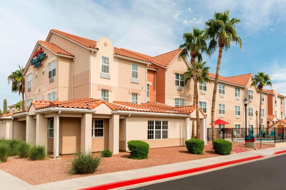 TownePlace Suites Phoenix North - image 5
