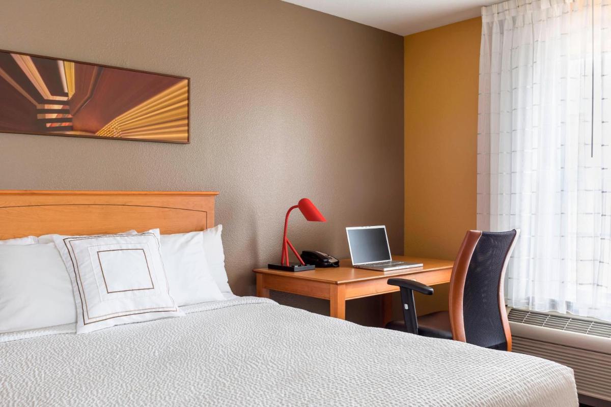 TownePlace Suites Phoenix North - image 6
