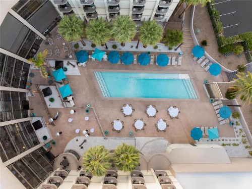Embassy Suites Phoenix - Biltmore - image 13