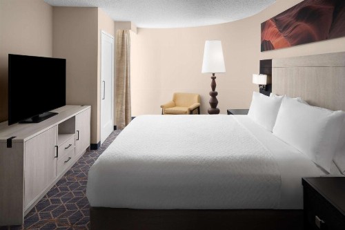 Embassy Suites Phoenix - Biltmore - image 27
