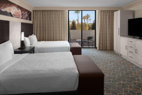 Embassy Suites Phoenix - Biltmore - image 31