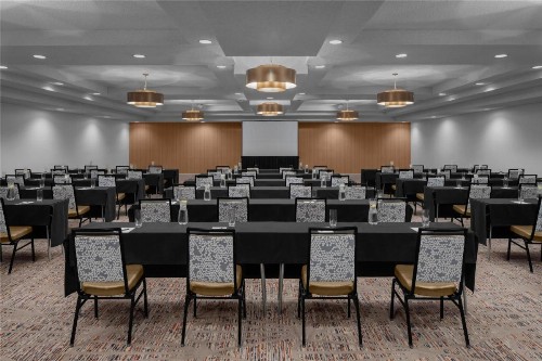 Embassy Suites Phoenix - Biltmore - image 34