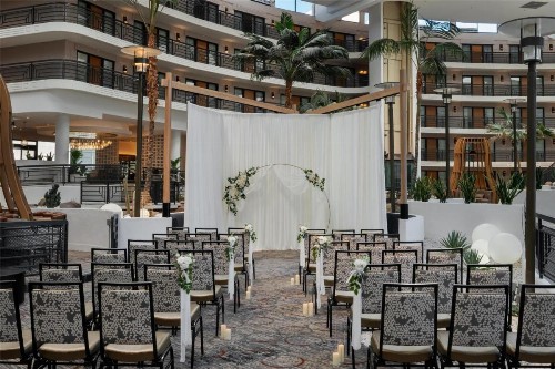 Embassy Suites Phoenix - Biltmore - image 38