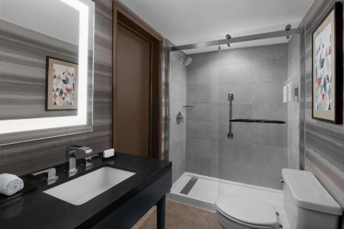 Embassy Suites Phoenix - Biltmore - image 50