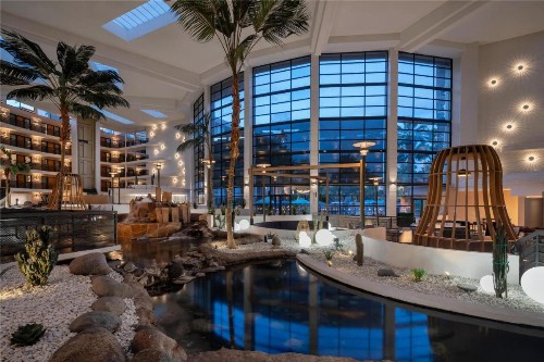 Embassy Suites Phoenix - Biltmore - image 7
