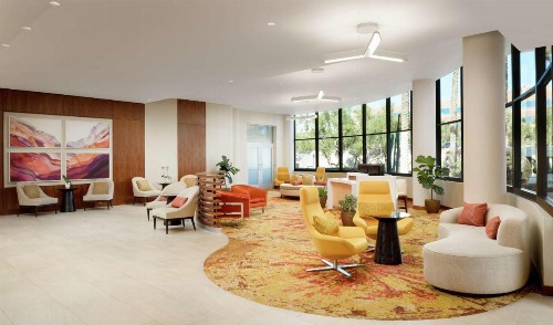 DoubleTree Suites by Hilton Phoenix - image 13
