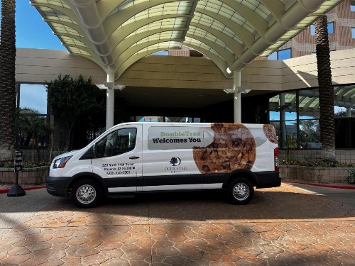DoubleTree Suites by Hilton Phoenix - image 16