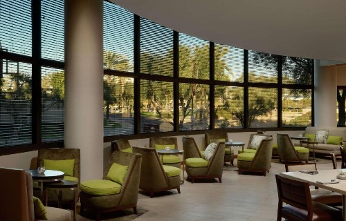 DoubleTree Suites by Hilton Phoenix - image 18