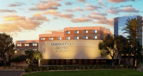 DoubleTree Suites by Hilton Phoenix - image 25