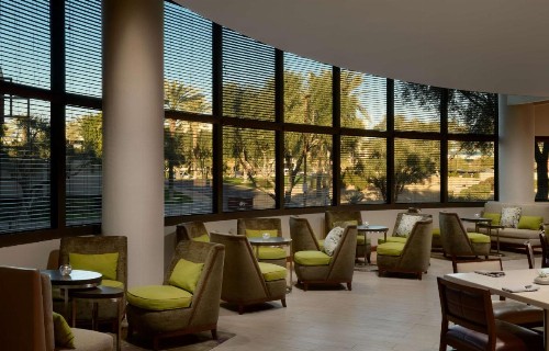 DoubleTree Suites by Hilton Phoenix - image 29