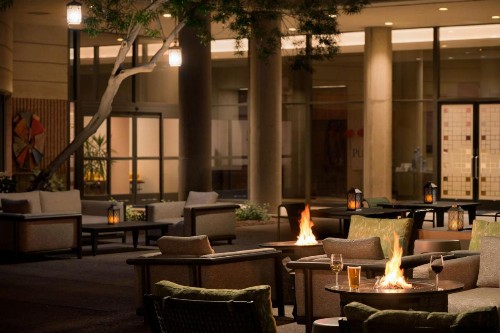 DoubleTree Suites by Hilton Phoenix - image 33