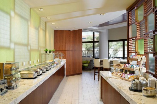 DoubleTree Suites by Hilton Phoenix - image 36