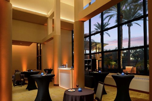 DoubleTree Suites by Hilton Phoenix - image 43