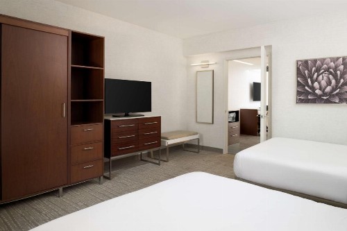 DoubleTree Suites by Hilton Phoenix - image 50