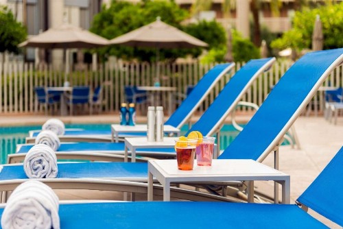 DoubleTree Suites by Hilton Phoenix - image 6