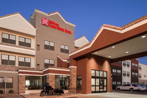 Hilton Garden Inn Phoenix Airport - image 23