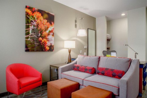 Hilton Garden Inn Phoenix Airport - image 27