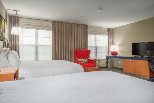 Hilton Garden Inn Phoenix Airport - image 32