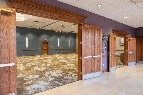 Hilton Garden Inn Phoenix Airport - image 34