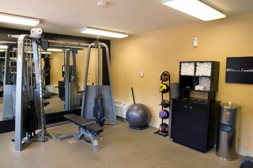Hilton Garden Inn Phoenix Airport - image 38