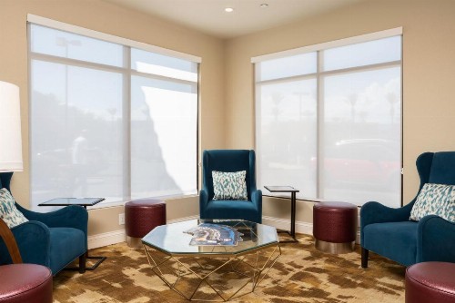 Hilton Garden Inn Phoenix Airport - image 42