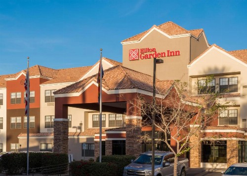 Hilton Garden Inn Phoenix Airport - image 46