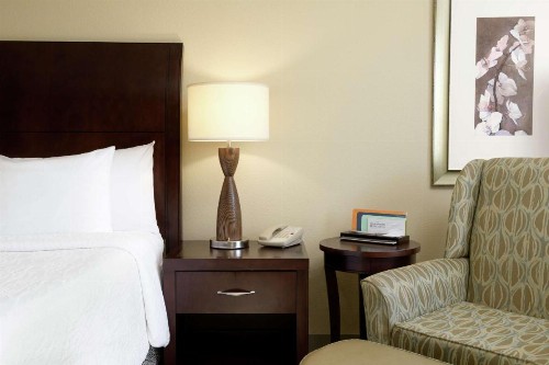 Hilton Garden Inn Phoenix North Happy Valley - image 22