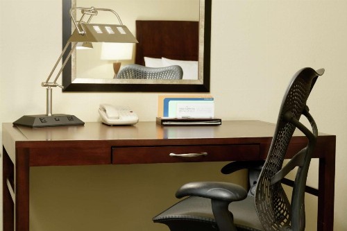 Hilton Garden Inn Phoenix North Happy Valley - image 23