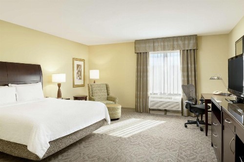 Hilton Garden Inn Phoenix North Happy Valley - image 24