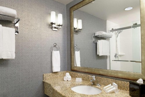 Hilton Garden Inn Phoenix North Happy Valley - image 25