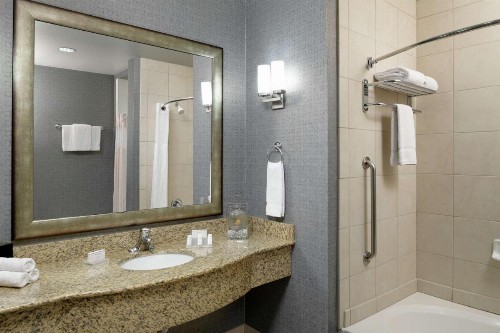 Hilton Garden Inn Phoenix North Happy Valley - image 27