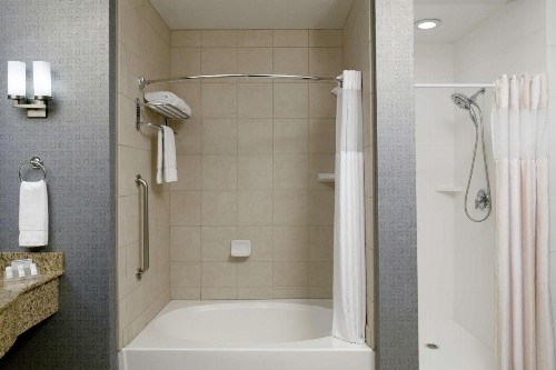 Hilton Garden Inn Phoenix North Happy Valley - image 28