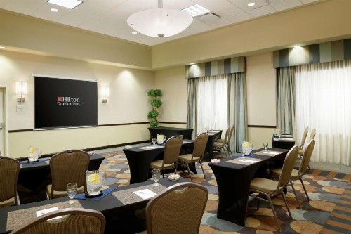 Hilton Garden Inn Phoenix North Happy Valley - image 29