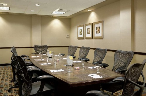 Hilton Garden Inn Phoenix North Happy Valley - image 30