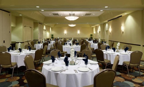 Hilton Garden Inn Phoenix North Happy Valley - image 31