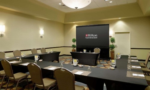 Hilton Garden Inn Phoenix North Happy Valley - image 32