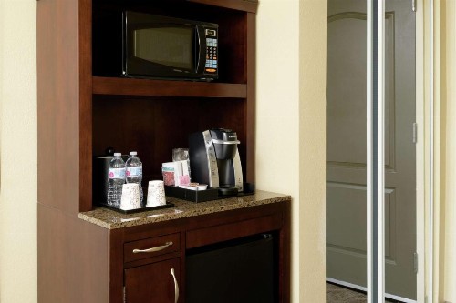 Hilton Garden Inn Phoenix North Happy Valley - image 33