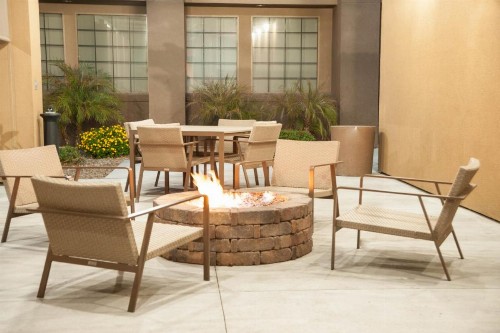 GreenTree Inn & Suites Phoenix Sky Harbor - image 22