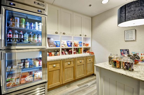 Homewood Suites by Hilton Phoenix-Biltmore - image 10