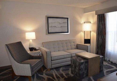 Homewood Suites by Hilton Phoenix-Biltmore - image 17
