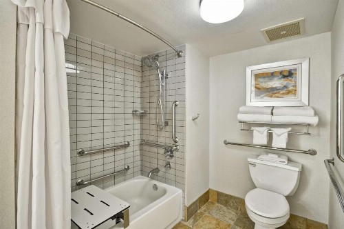 Homewood Suites by Hilton Phoenix-Biltmore - image 23