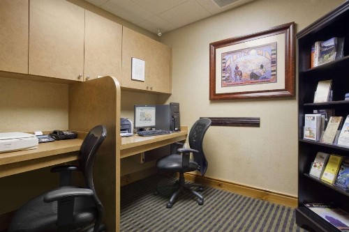 Homewood Suites by Hilton Phoenix-Biltmore - image 27