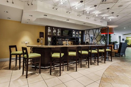 Hilton Garden Inn Phoenix Midtown - image 5