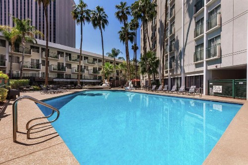 Hilton Garden Inn Phoenix Midtown - image 3