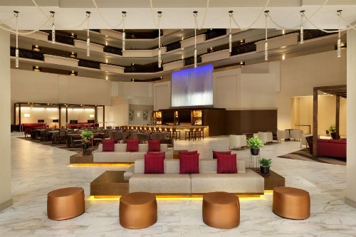 Embassy Suites by Hilton Phoenix Downtown North - image 29