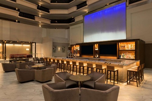 Embassy Suites by Hilton Phoenix Downtown North - image 36