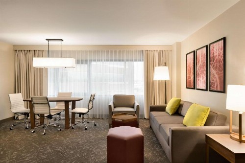 Embassy Suites by Hilton Phoenix Downtown North - image 44