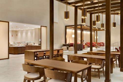 Embassy Suites by Hilton Phoenix Downtown North - image 47