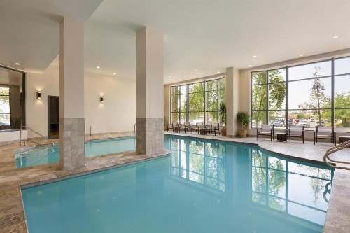 Embassy Suites by Hilton Phoenix Downtown North - image 48
